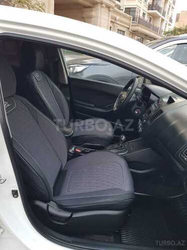 Kia Cerato 2014, 186,000 km - 1.6 l - Bakı