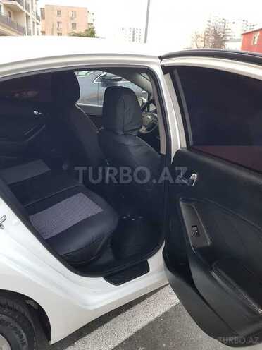Kia Cerato 2014, 186,000 km - 1.6 l - Bakı