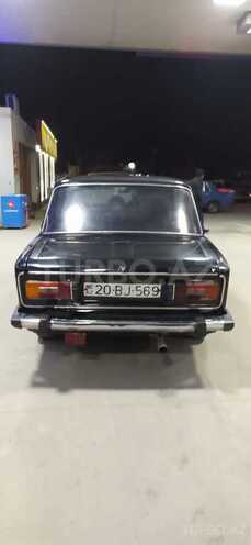 LADA (VAZ) 2106 1991, 210,000 km - 1.6 л - Sumqayıt