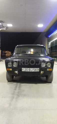 LADA (VAZ) 2106 1991, 210,000 km - 1.6 л - Sumqayıt