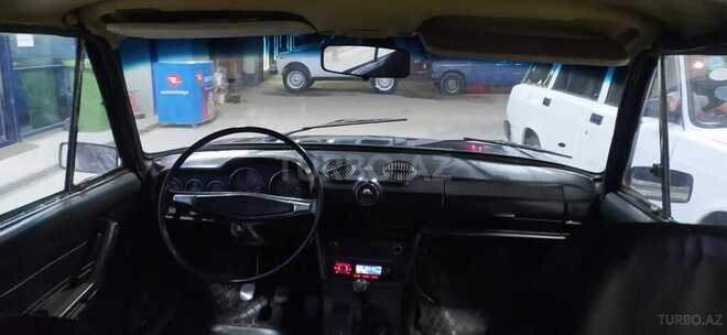 LADA (VAZ) 2106 1991, 210,000 km - 1.6 л - Sumqayıt