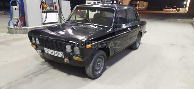 LADA (VAZ) 2106 1991, 210,000 km - 1.6 л - Sumqayıt