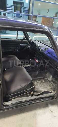 LADA (VAZ) 2106 1991, 210,000 km - 1.6 л - Sumqayıt