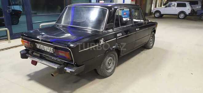 LADA (VAZ) 2106 1991, 210,000 km - 1.6 л - Sumqayıt