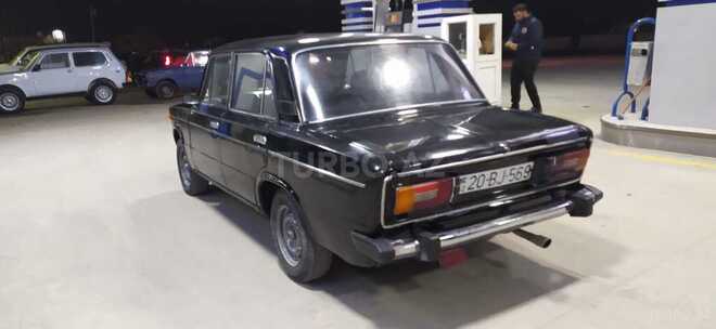 LADA (VAZ) 2106 1991, 210,000 km - 1.6 л - Sumqayıt