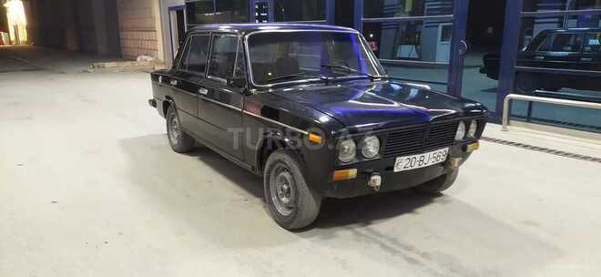 LADA (VAZ) 2106 1991, 210,000 km - 1.6 л - Sumqayıt