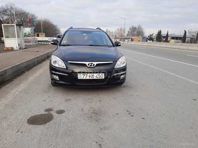 Hyundai i30 2008, 192,752 km - 1.6 l - Bakı
