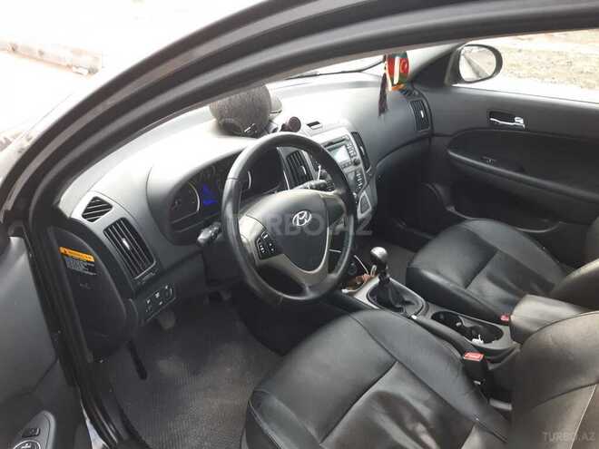 Hyundai i30 2008, 192,752 km - 1.6 l - Bakı