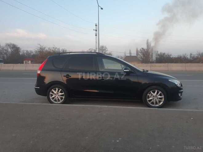 Hyundai i30 2008, 192,752 km - 1.6 l - Bakı