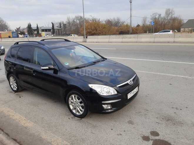 Hyundai i30 2008, 192,752 km - 1.6 l - Bakı