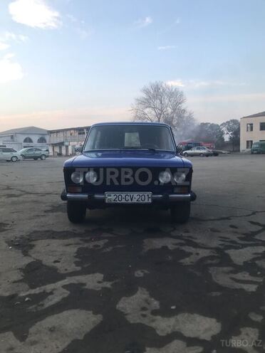 LADA (VAZ) 2106 1982, 600,000 km - 1.5 л - Gəncə