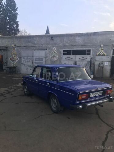 LADA (VAZ) 2106 1982, 600,000 km - 1.5 л - Gəncə