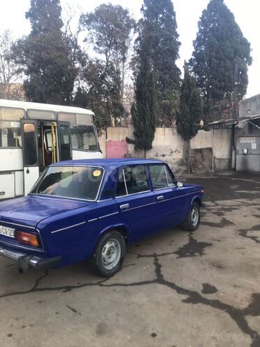 LADA (VAZ) 2106 1982, 600,000 km - 1.5 л - Gəncə