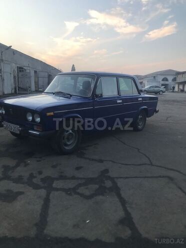LADA (VAZ) 2106 1982, 600,000 km - 1.5 л - Gəncə