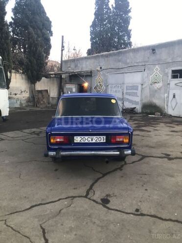 LADA (VAZ) 2106 1982, 600,000 km - 1.5 л - Gəncə
