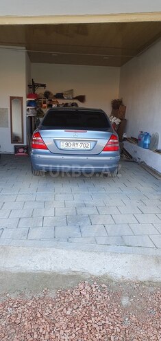 Mercedes E 200 2005, 225,000 km - 1.8 л - Bakı