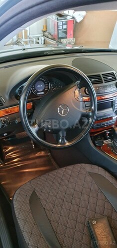 Mercedes E 200 2005, 225,000 km - 1.8 л - Bakı
