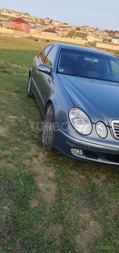 Mercedes E 200 2005, 225,000 km - 1.8 л - Bakı
