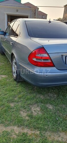 Mercedes E 200 2005, 225,000 km - 1.8 л - Bakı