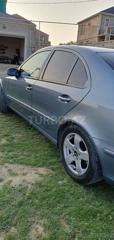 Mercedes E 200 2005, 225,000 km - 1.8 л - Bakı