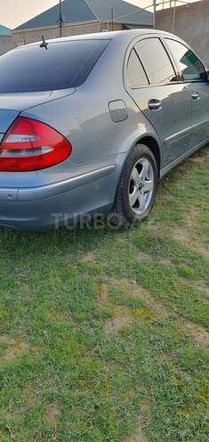 Mercedes E 200 2005, 225,000 km - 1.8 л - Bakı