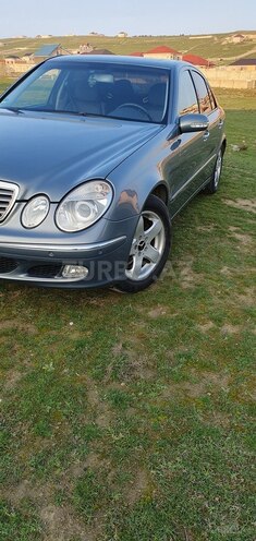 Mercedes E 200 2005, 225,000 km - 1.8 л - Bakı