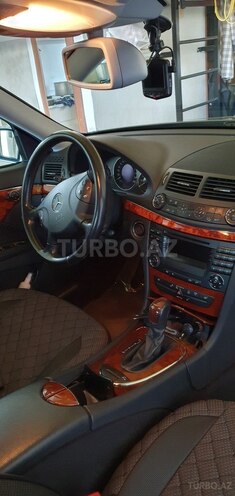 Mercedes E 200 2005, 225,000 km - 1.8 л - Bakı