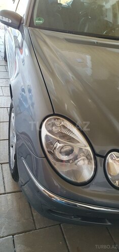 Mercedes E 200 2005, 225,000 km - 1.8 л - Bakı