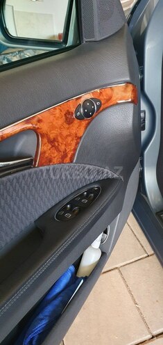 Mercedes E 200 2005, 225,000 km - 1.8 л - Bakı