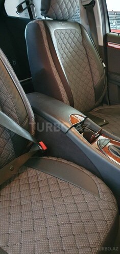 Mercedes E 200 2005, 225,000 km - 1.8 л - Bakı