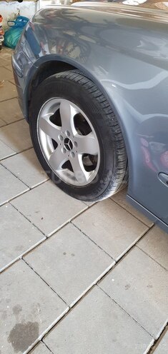 Mercedes E 200 2005, 225,000 km - 1.8 л - Bakı