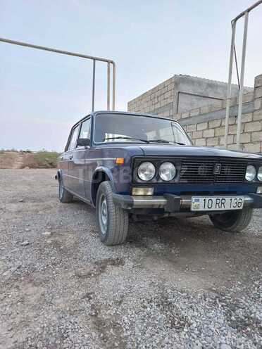LADA (VAZ) 2106 2003, 57,034 km - 1.5 l - İmişli