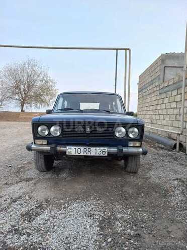LADA (VAZ) 2106 2003, 57,034 km - 1.5 l - İmişli