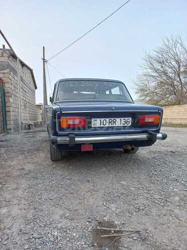 LADA (VAZ) 2106 2003, 57,034 km - 1.5 l - İmişli