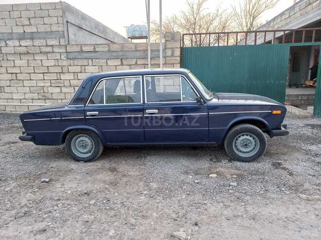LADA (VAZ) 2106 2003, 57,034 km - 1.5 l - İmişli