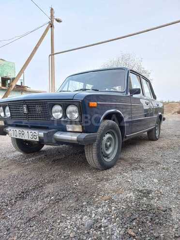 LADA (VAZ) 2106 2003, 57,034 km - 1.5 l - İmişli