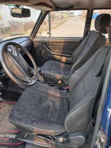 LADA (VAZ) 2106 2003, 57,034 km - 1.5 l - İmişli