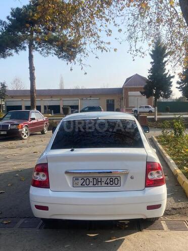 LADA (VAZ) Priora 2012, 220,000 km - 1.6 л - Beyləqan