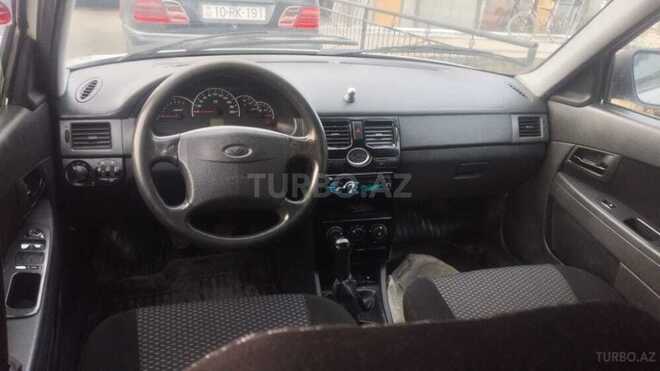 LADA (VAZ) Priora 2012, 220,000 km - 1.6 л - Beyləqan
