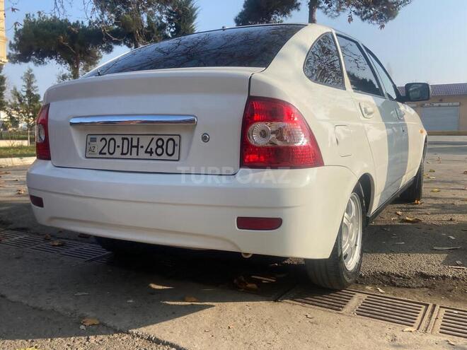 LADA (VAZ) Priora 2012, 220,000 km - 1.6 л - Beyləqan
