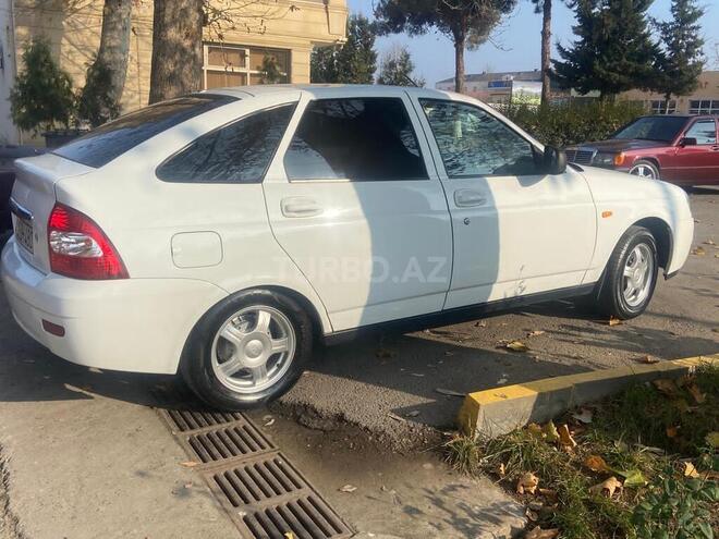LADA (VAZ) Priora 2012, 220,000 km - 1.6 л - Beyləqan