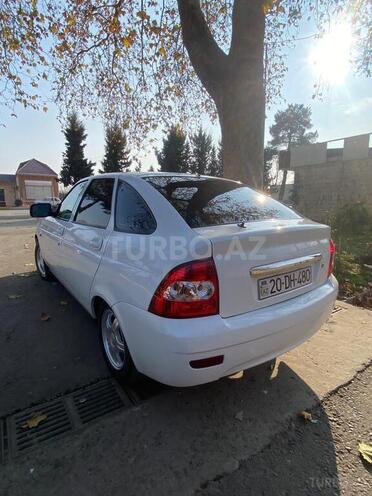 LADA (VAZ) Priora 2012, 220,000 km - 1.6 л - Beyləqan