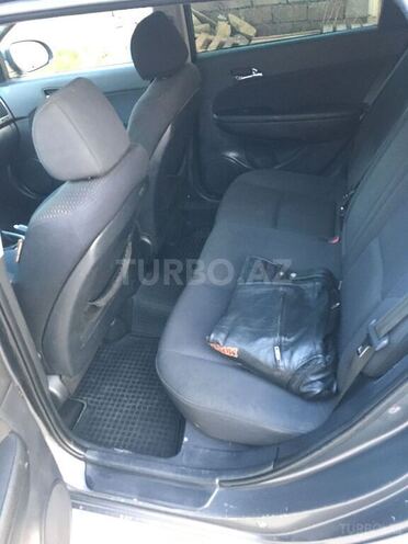 Hyundai i30 2008, 340,000 km - 1.6 l - Bakı