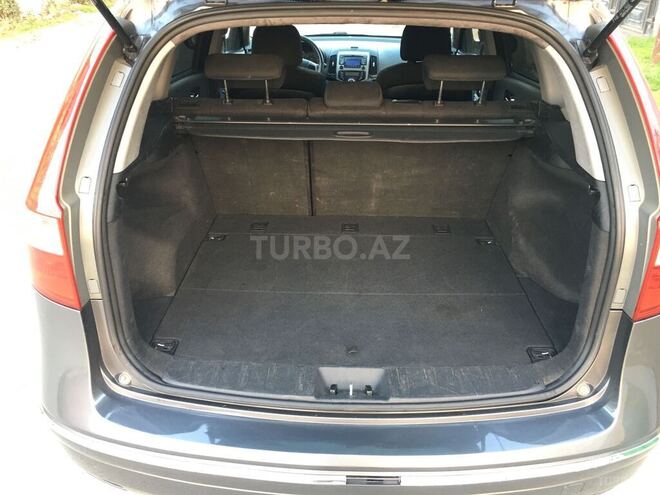 Hyundai i30 2008, 340,000 km - 1.6 l - Bakı