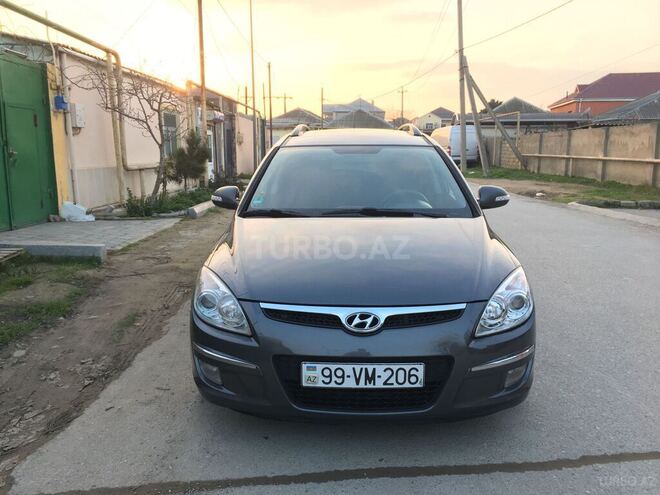 Hyundai i30 2008, 340,000 km - 1.6 l - Bakı