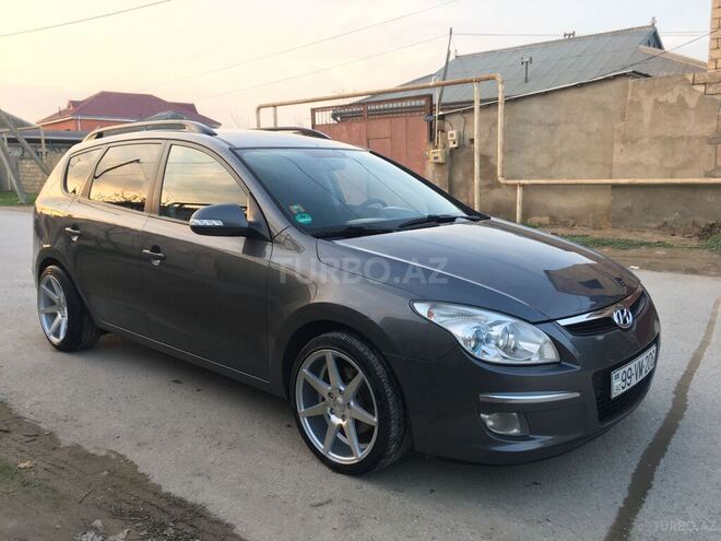 Hyundai i30 2008, 340,000 km - 1.6 l - Bakı