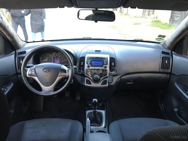 Hyundai i30 2008, 340,000 km - 1.6 l - Bakı