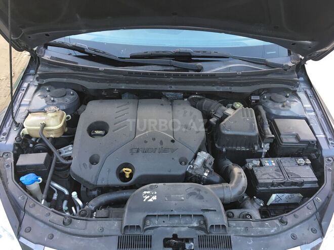 Hyundai i30 2008, 340,000 km - 1.6 l - Bakı
