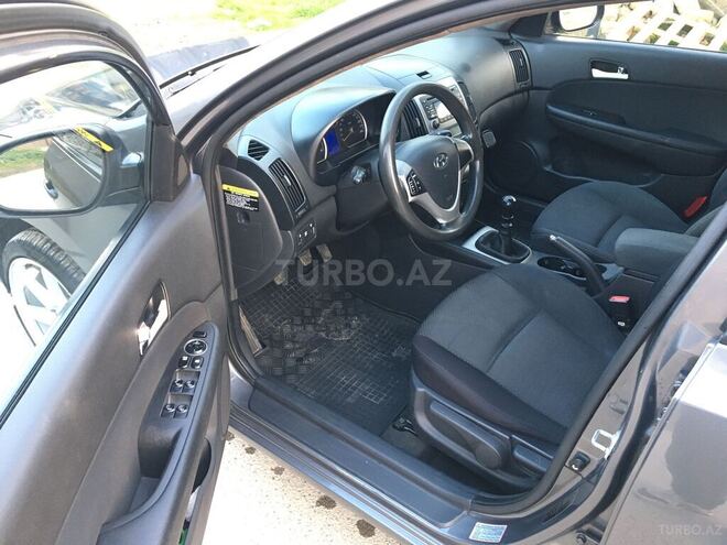 Hyundai i30 2008, 340,000 km - 1.6 l - Bakı