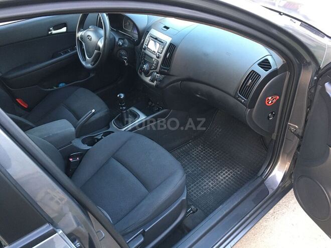 Hyundai i30 2008, 340,000 km - 1.6 l - Bakı